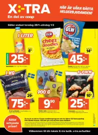 Coop Extra reklamblad vecka 5 Sida 4