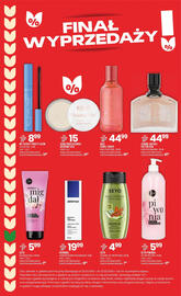 Drogerie Natura gazetka Strona 16