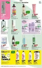 Drogerie Natura gazetka Strona 10