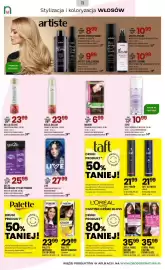 Drogerie Natura gazetka Strona 11