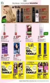 Drogerie Natura gazetka Strona 11