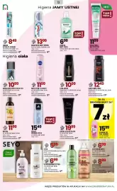 Drogerie Natura gazetka Strona 13