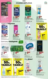 Drogerie Natura gazetka Strona 14
