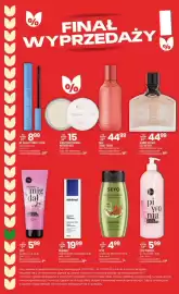 Drogerie Natura gazetka Strona 16