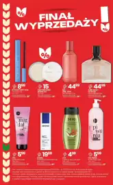 Drogerie Natura gazetka Strona 16