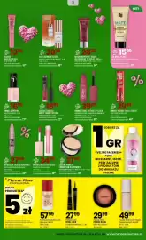 Drogerie Natura gazetka Strona 3