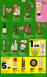 Drogerie Natura gazetka Strona 3