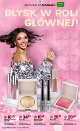 Drogerie Natura gazetka Strona 4