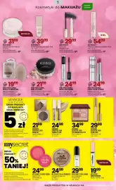 Drogerie Natura gazetka Strona 5