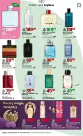 Drogerie Natura gazetka Strona 6