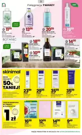 Drogerie Natura gazetka Strona 9