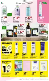 Drogerie Natura gazetka Strona 9