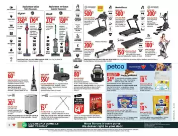 Canadian Tire flyer week 4 Page 10