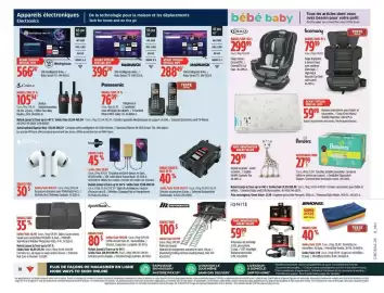 Canadian Tire flyer week 4 Page 17