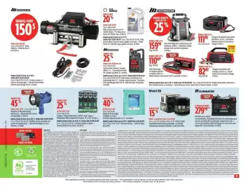 Canadian Tire flyer week 4 Page 20