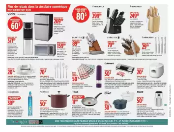 Canadian Tire flyer week 4 Page 8