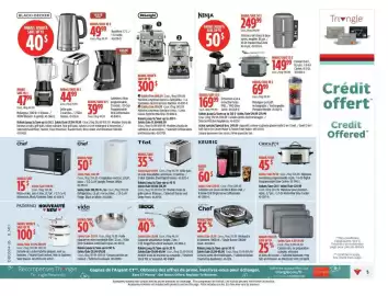 Canadian Tire flyer week 4 Page 9
