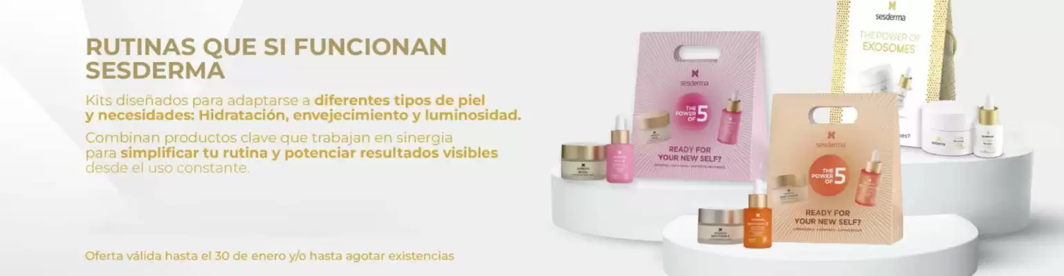 Catálogo Pharmapiel (válido hasta 30-01)