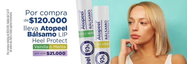 Catálogo Cutis Página 2