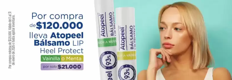 Catálogo Cutis Página 2