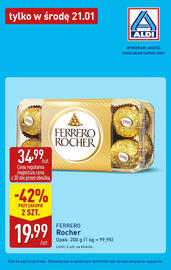 ALDI gazetka Strona 4