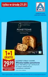 ALDI gazetka Strona 3