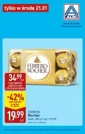 ALDI gazetka Strona 4