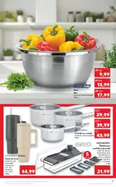 Catalog Kaufland săptămâna 4 Pagină 15