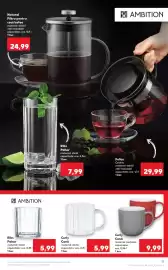 Catalog Kaufland săptămâna 4 Pagină 17