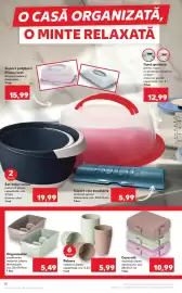 Catalog Kaufland săptămâna 4 Pagină 18