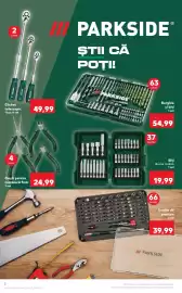 Catalog Kaufland săptămâna 4 Pagină 2