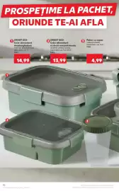 Catalog Kaufland săptămâna 4 Pagină 20