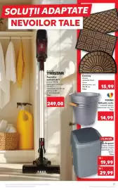 Catalog Kaufland săptămâna 4 Pagină 27