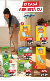 Catalog Kaufland săptămâna 4 Pagină 28