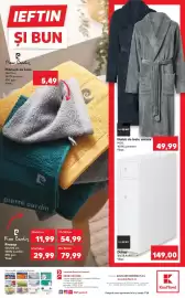 Catalog Kaufland săptămâna 4 Pagină 34