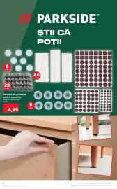 Catalog Kaufland săptămâna 4 Pagină 4