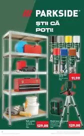 Catalog Kaufland săptămâna 4 Pagină 8