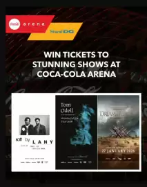 Sharaf DG catalogue Page 1