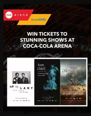 Sharaf DG catalogue (valid until 21-01)