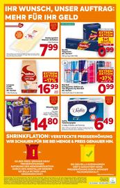 Billa Flugblatt woche 4 Seite 20