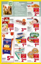 Billa Flugblatt woche 4 Seite 10