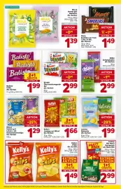 Billa Flugblatt woche 4 Seite 14