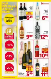 Billa Flugblatt woche 4 Seite 18