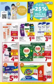 Billa Flugblatt woche 4 Seite 19