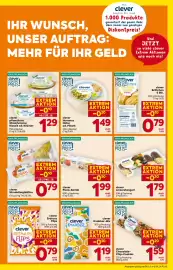 Billa Flugblatt woche 4 Seite 3