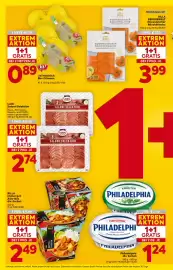 Billa Flugblatt woche 4 Seite 4