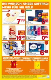 Billa Box Flugblatt woche 4 Seite 20