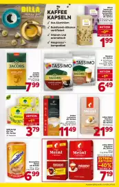 Billa Box Flugblatt woche 4 Seite 15