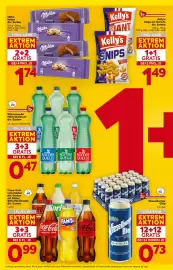 Billa Box Flugblatt woche 4 Seite 6