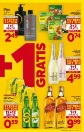 Billa Box Flugblatt woche 4 Seite 7